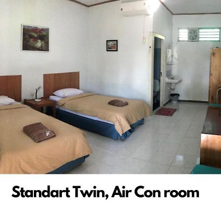 Mahu Lodge Nolot ภายนอก รูปภาพ