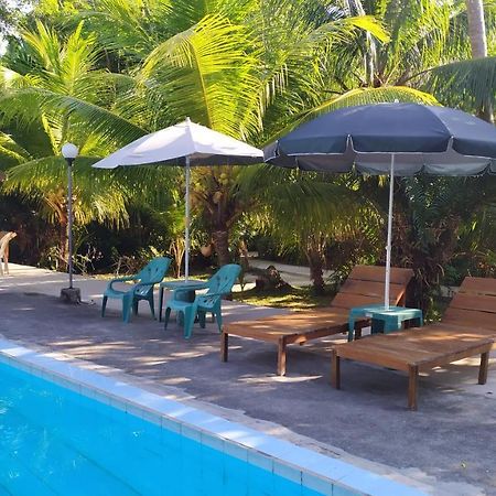 Mahu Lodge Nolot ภายนอก รูปภาพ