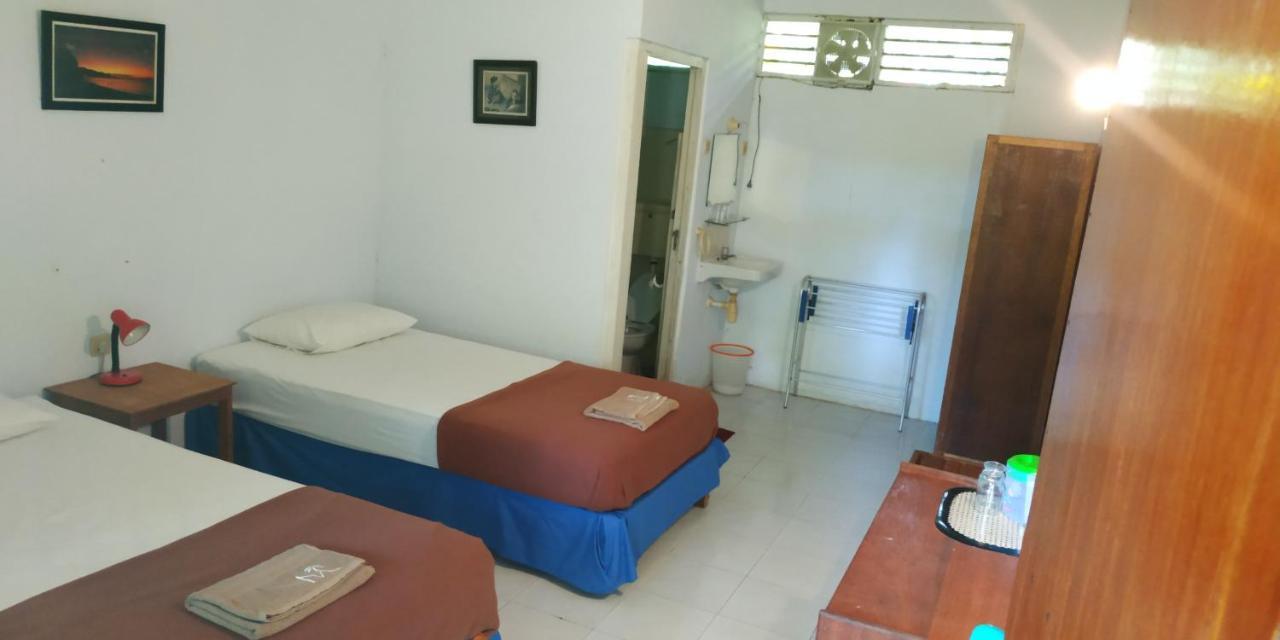 Mahu Lodge Nolot ภายนอก รูปภาพ