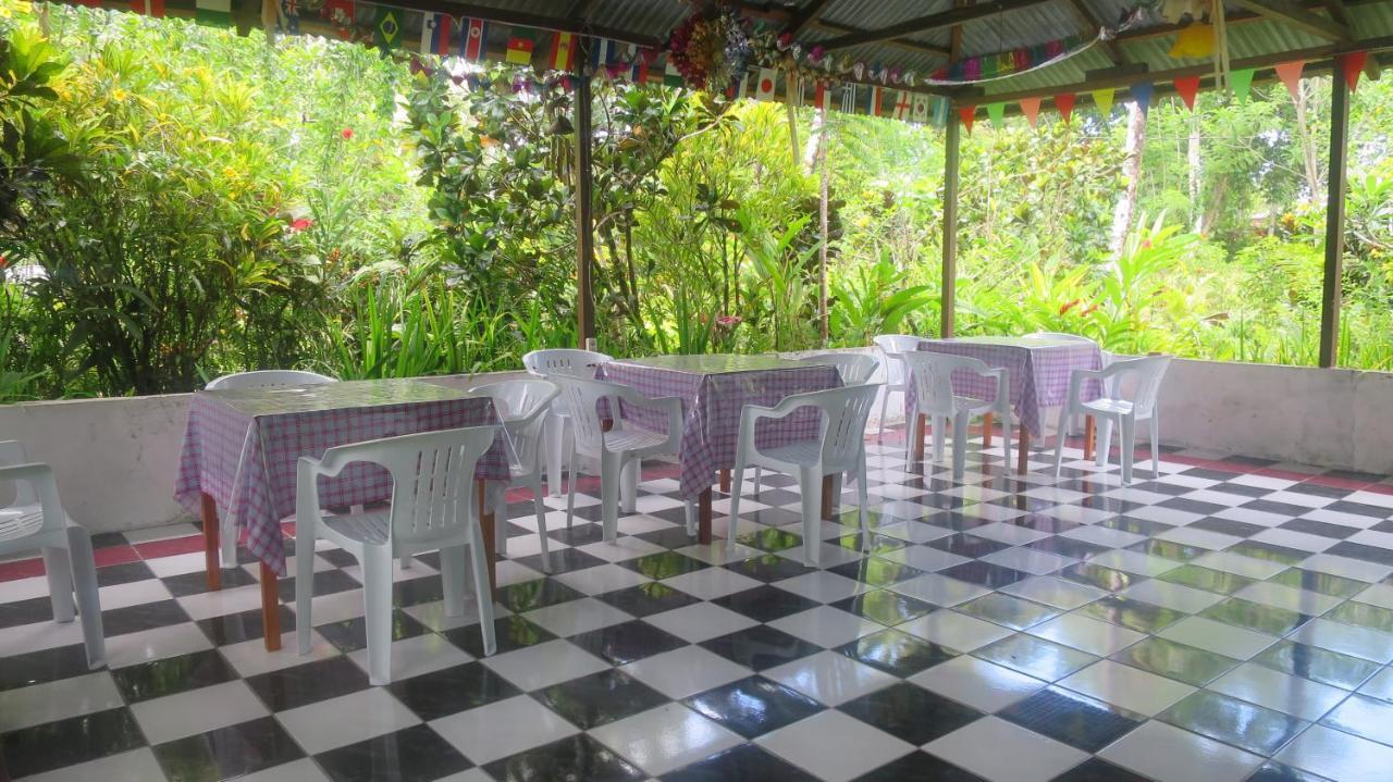 Mahu Lodge Nolot ภายนอก รูปภาพ