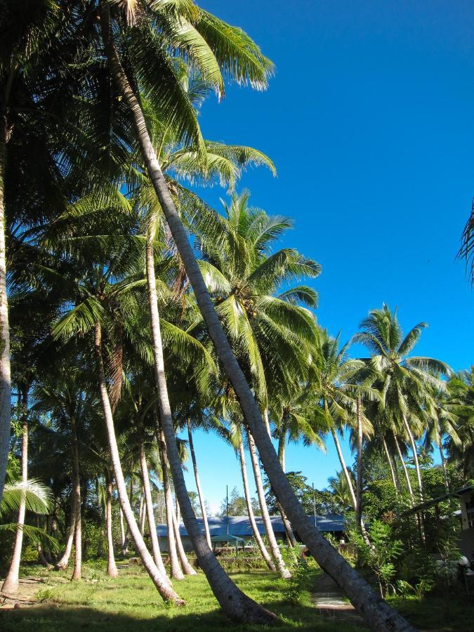 Mahu Lodge Nolot ภายนอก รูปภาพ
