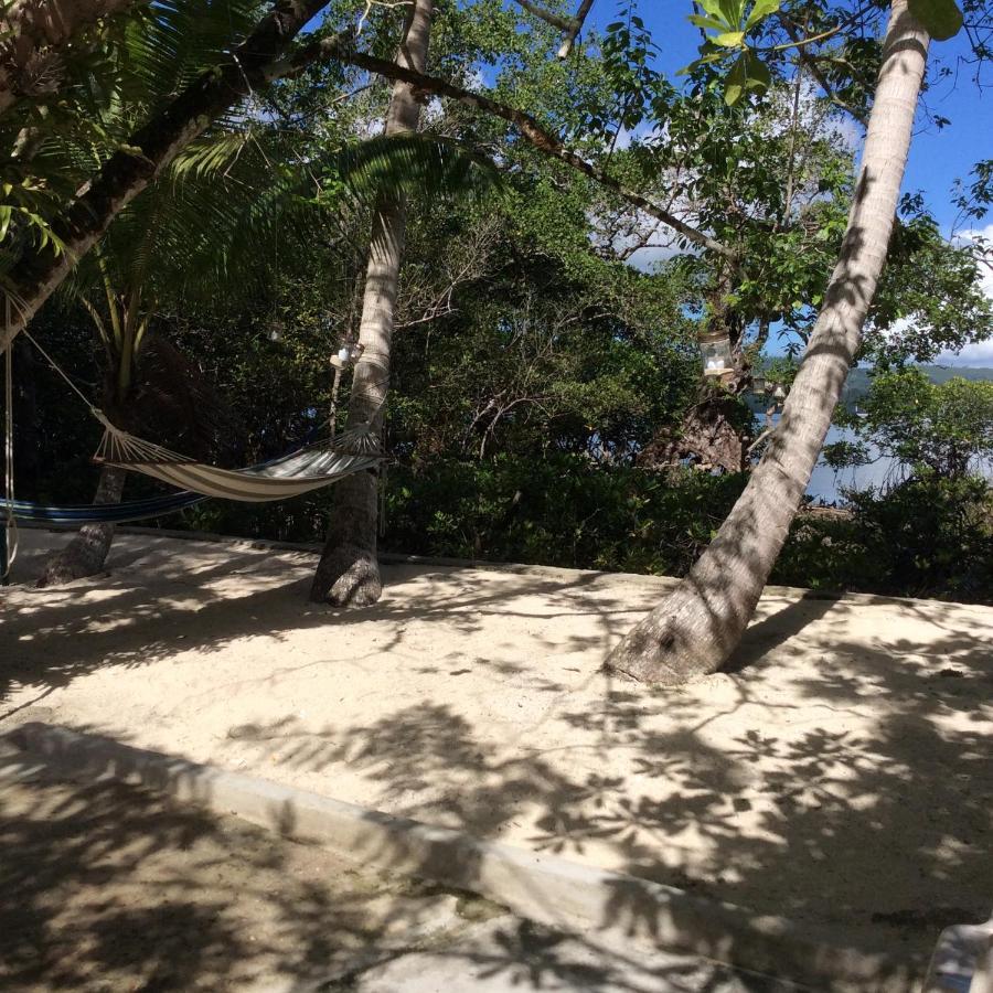 Mahu Lodge Nolot ภายนอก รูปภาพ