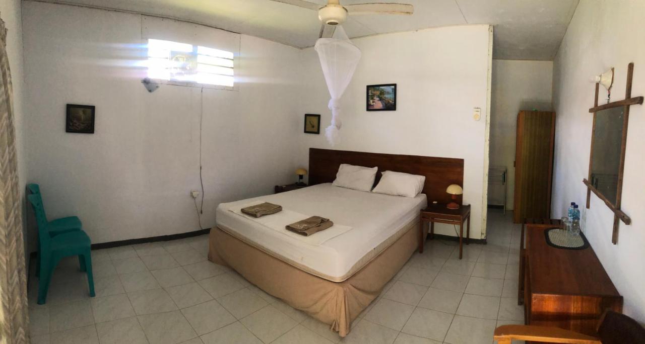 Mahu Lodge Nolot ภายนอก รูปภาพ