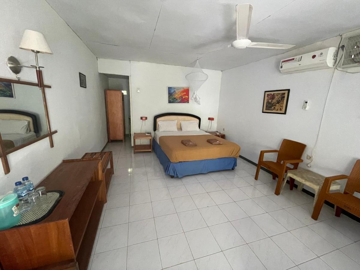 Mahu Lodge Nolot ภายนอก รูปภาพ