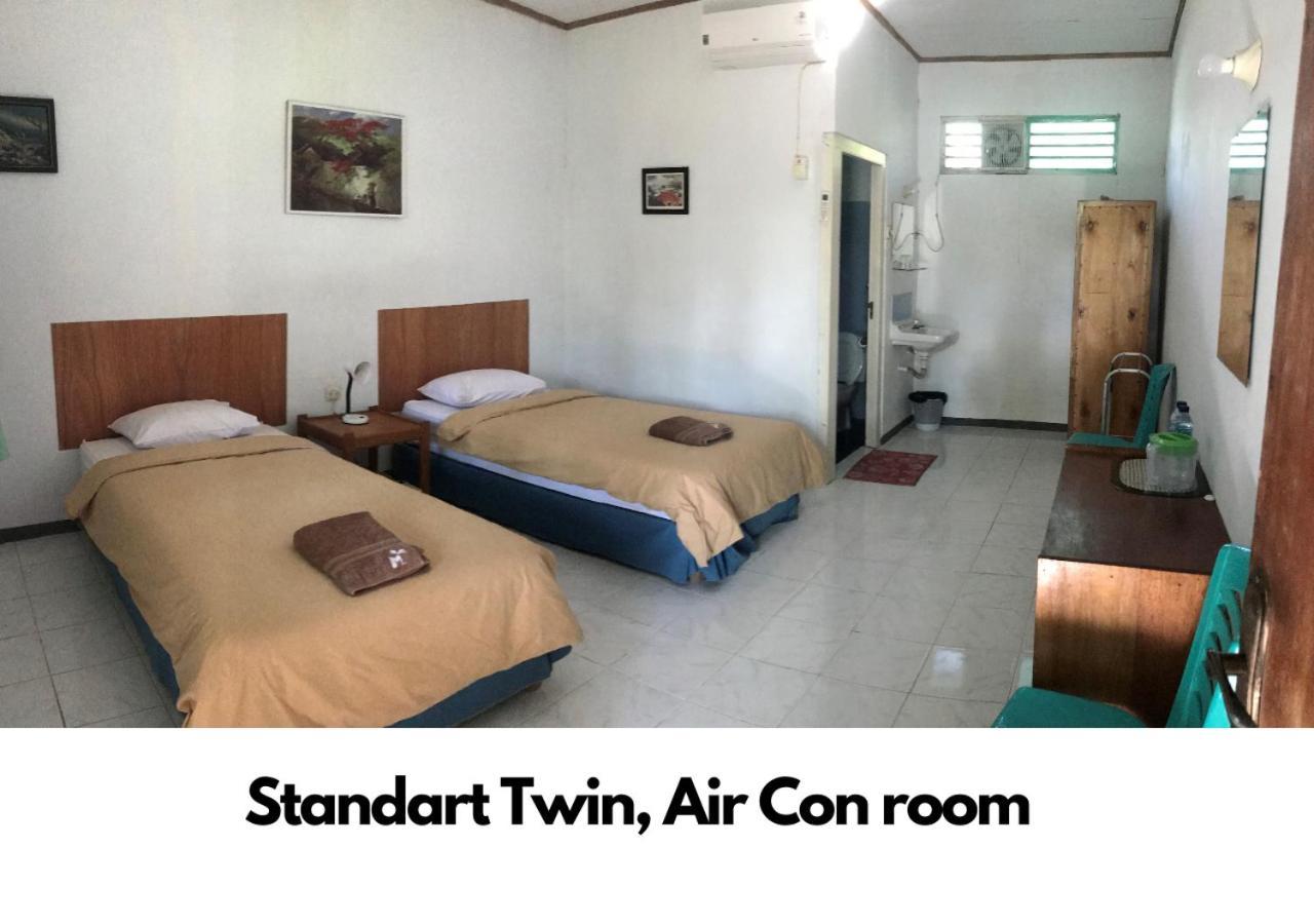 Mahu Lodge Nolot ภายนอก รูปภาพ