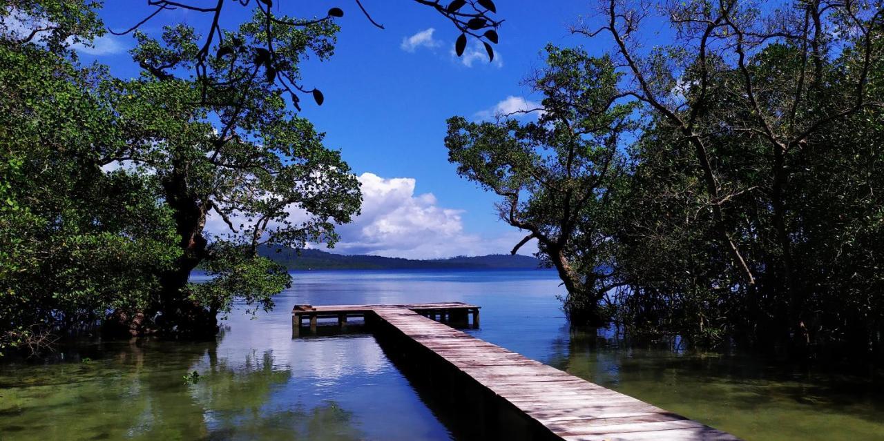 Mahu Lodge Nolot ภายนอก รูปภาพ