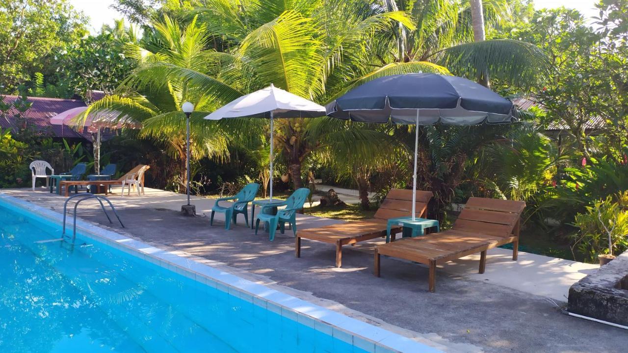 Mahu Lodge Nolot ภายนอก รูปภาพ